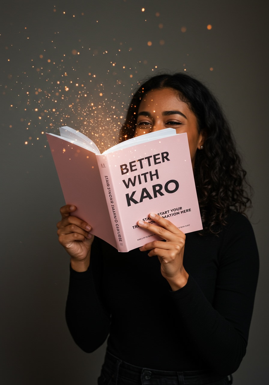 BetterWithKaro BetterWithKaro